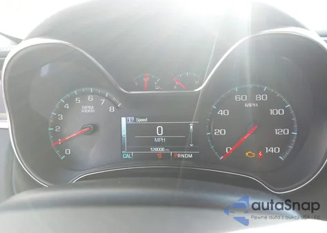 2020 Chevrolet Impala Fwd Lt from USA, damaged, VIN 1G11Z5S37LU104134